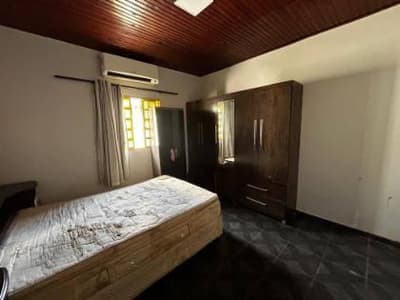 Foto 3 de 14: Casa em leilão em Trindade - GO, bairro Palmares — Casa, Trindade / GO
