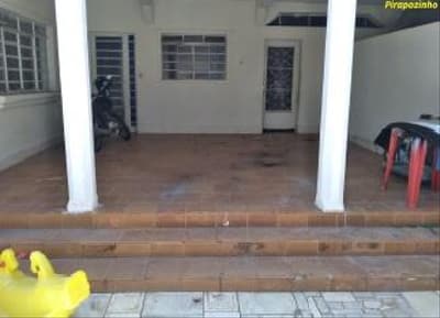 Foto 21 de 25: Comercial em leilão em Pirapozinho - SP — IMÓVEL COMERCIAL EM PIRAPOZINHO/SP