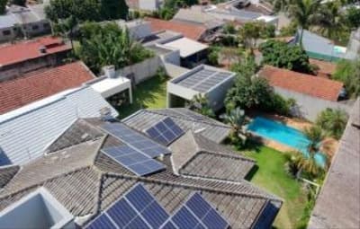Foto 2 de 4: Casa em leilão em Terra Roxa - PR, bairro Centro — IMÓVEL URABANO COM ÁREA TOTAL DE 645,00 m2- Em TERRA ROXA/PR