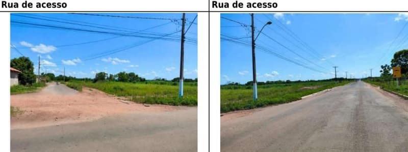 Foto 9 de 11: Imóvel em leilão em Alto Paraguai - MT, bairro Bela Vista — IMÓVEL URBANO COM ÁREA TOTAL DE 450,00 M2 EM ALTO PARAGUAI-MT