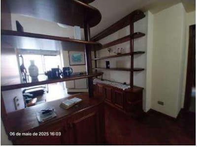 Foto 28 de 47: Apartamento em leilão em Curitiba - PR — Apartamento nº 1401 com área privativa de 184,48m² com duas vagas de garagem - Avenida Munhoz da Rocha,175, Juvevê, Curitiba/PR