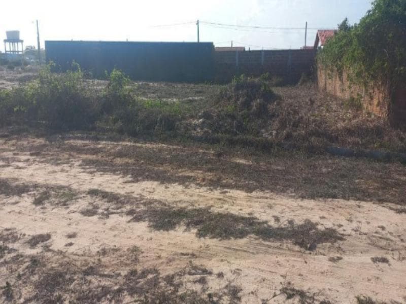Foto 1 de 3: Terreno em leilão em São Gonçalo Do Amarante - RN — Lote, São Gonçalo do Amarante / RN