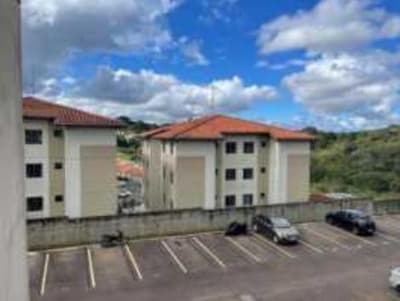 Foto 9 de 22: Apartamento em leilão em Curitiba - PR, bairro Santa Cândida — APARTAMENTO Nº304, BLOCO 25, RESIDENCIAL CEDROS - SANTA CÂNDIDA/ CURITIBA-PR