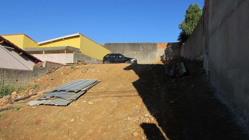 Foto 5 de 9: Terreno em leilão em Itapetininga - SP — Terreno, A.T. 300m², Vila Piedade