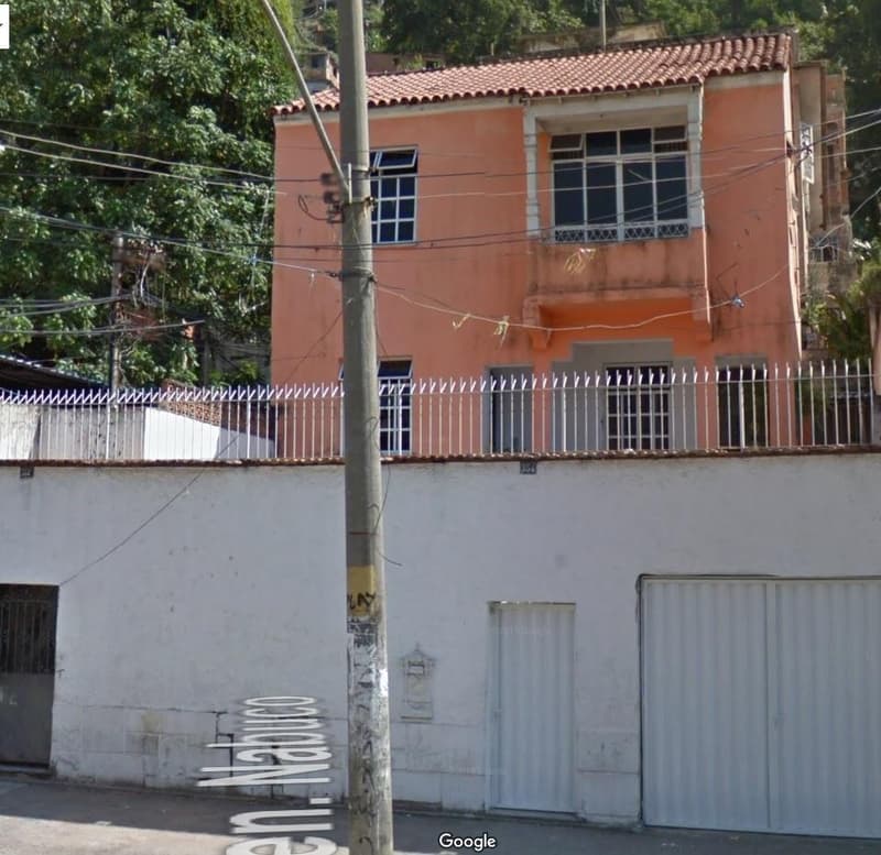 Foto 3 de 3: Apartamento em leilão em Rio De Janeiro - RJ — IMOVEL - APARTAMENTO 201 - Bairro Vila Isabel na cidade do Rio de Janeiro/RJ