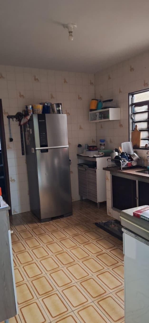 Foto 16 de 23: Casa em leilão em Araraquara - SP — Casa com 161.34 m² de área construída e 231.17 m² de terreno
