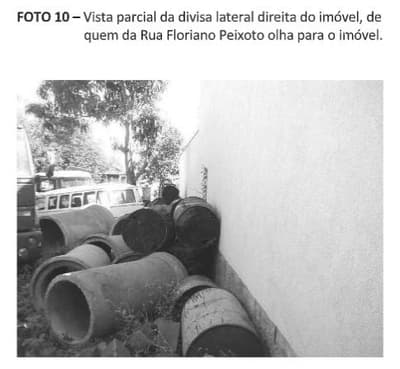 Foto 6 de 15: Casa em leilão em Brodowski - SP — IMÓVEL COMERCIAL com BARRACÃO - A.T. 263,19m², Brodowski/SP
