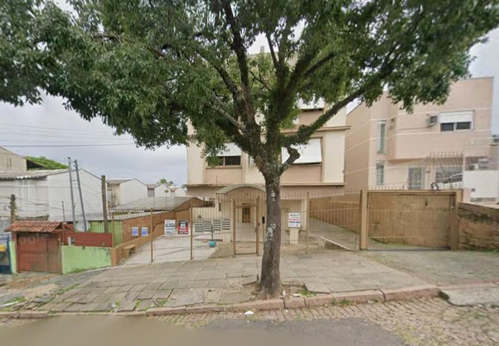 Foto 4 de 5: Apartamento em leilão em Porto Alegre - RS, bairro Nonoai — Apto 39m²| Edifício Condomínio Erechim | Bairro Nonoai, Porto Alegre/RS - Próximo à Terceira Perimetral. Excelente Investimento!