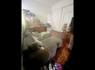 Foto 6 de 8: Apartamento em leilão em São Paulo - SP — APTO 97,32 m², 2 dormitórios, no centro de SP 40% de desconto
