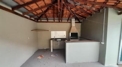 Foto 5 de 13: Casa em leilão em Cajuru - SP, bairro Centro — IMÓVEL URBANO COM ÁREA TOTAL DE 186,00 m2- Em CAJURU/SP