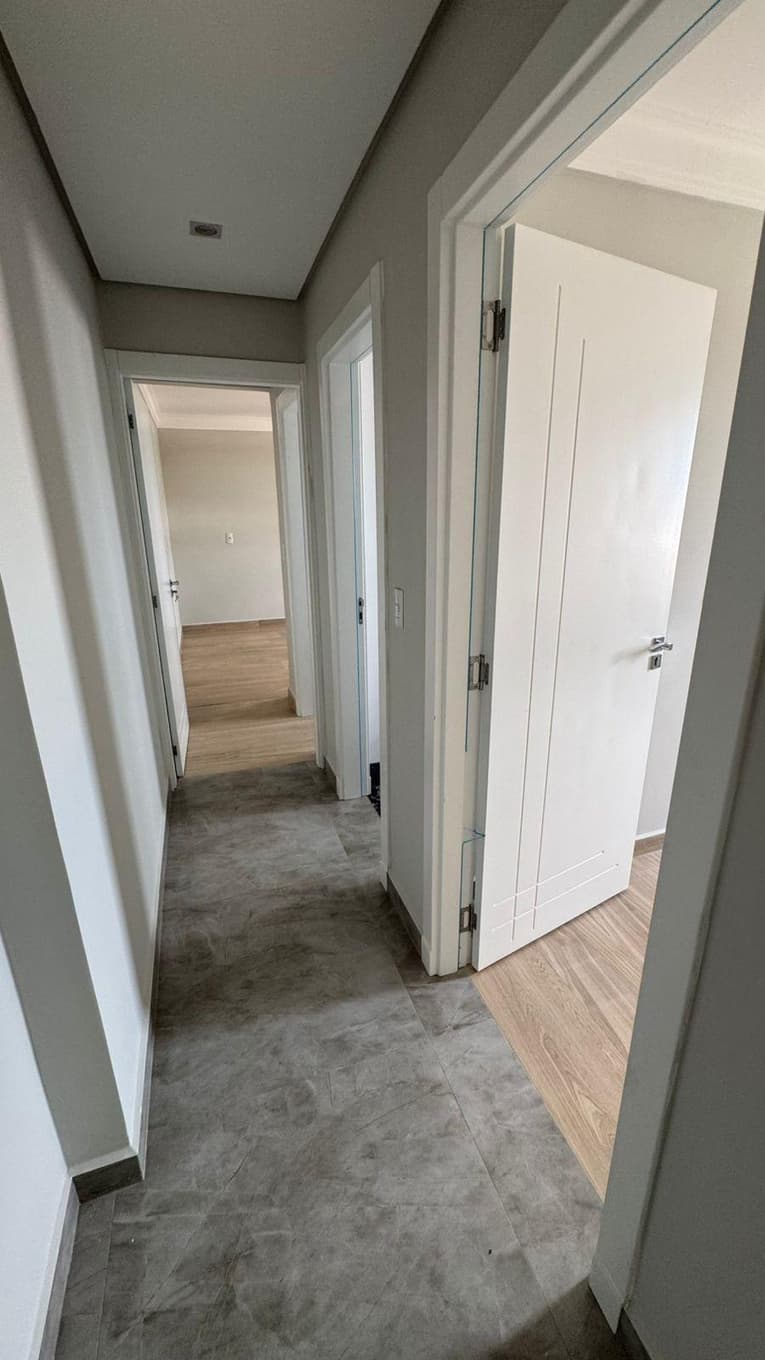 Foto 2 de 26: Apartamento em leilão em Chapecó - SC, bairro Líder — Apartamento de 94,00 m² no Edifício Moscou Bairro Líder Chapecó/SC - MAT 171.330 1OFICIO REGISTRO DE IMOVEIS