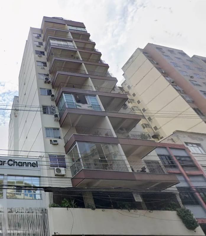 Foto 2 de 3: Apartamento em leilão em Rio De Janeiro - RJ — Apartamento, Rio De Janeiro / RJ