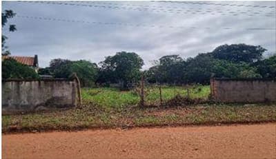 Foto 4 de 13: Terreno em leilão em Corguinho - MS — 08 TERRENOS URBANOS | A.T. 3.228,18M² E A.C. 60,00M² - RECANTO DOS PINTADOS I | CORGUINHO/MS - LEILÃO EMPRESARIAL SISTÊMICO SICREDI
