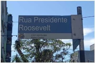 Foto 1 de 5: Casa em leilão em São Leopoldo - RS — Casa, Ocupado, São Leopoldo / RS (35% abaixo da avaliação)