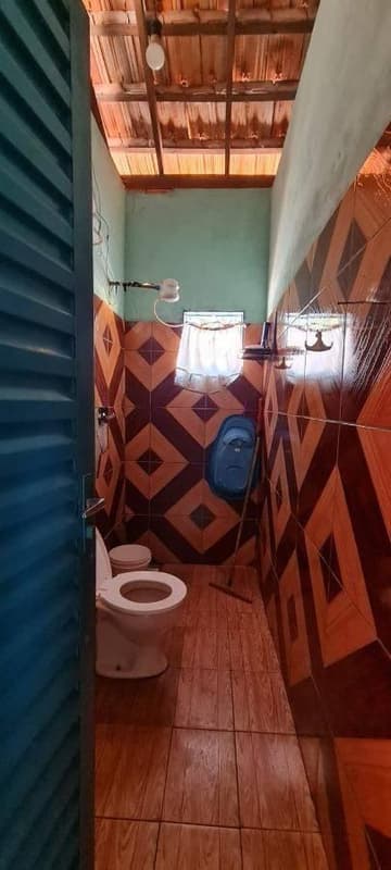 Casa em leilão em Urucuia - MG, bairro Rutilante — Casa, Urucuia / MG