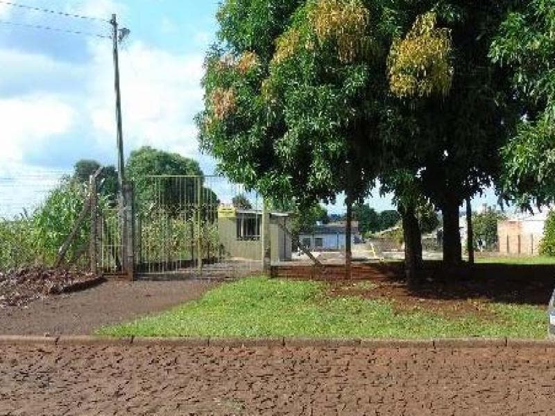 Terreno em leilão em Capanema - PR — Outros, Desocupado, Capanema / PR