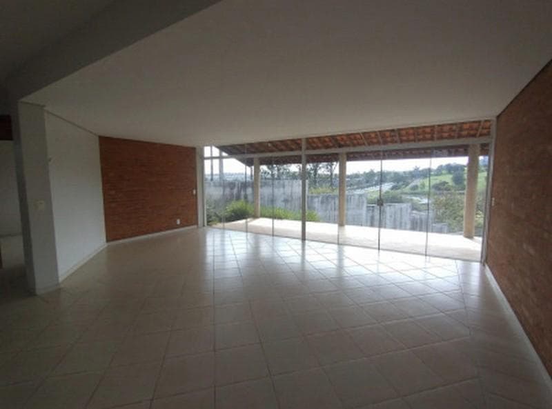 Foto 3 de 4: Casa em leilão em Campinas - SP — Casa 431m² no bairro das Palmeiras em Campinas/SP - Desocupada