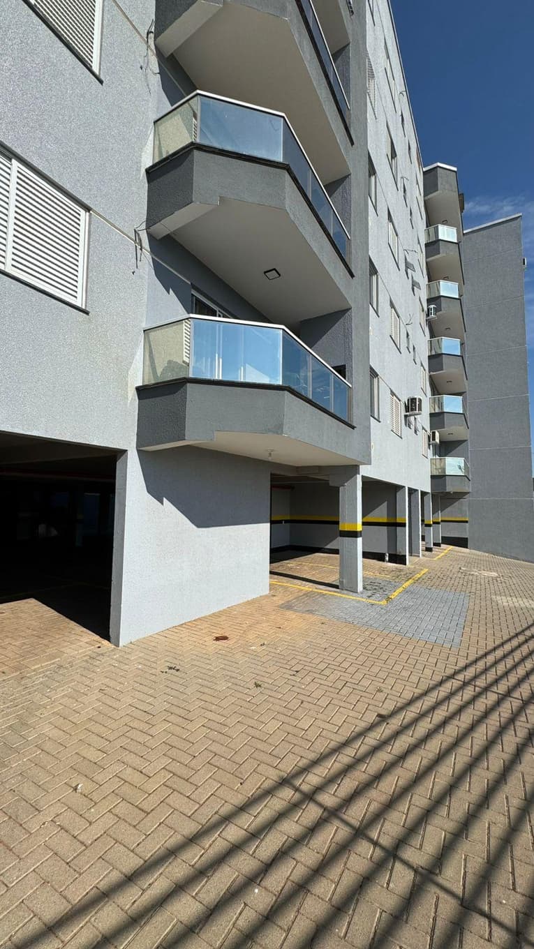Foto 24 de 26: Apartamento em leilão em Chapecó - SC, bairro Líder — Apartamento de 94,00 m² no Edifício Moscou Bairro Líder Chapecó/SC - MAT 171.330 1OFICIO REGISTRO DE IMOVEIS