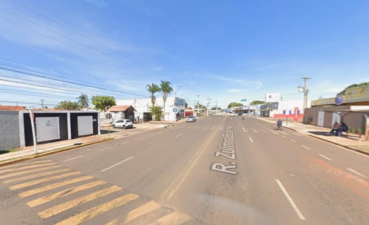 Foto 2 de 5: Casa em leilão em Campo Grande - MS, bairro Jardim Anache — Casa 38m² | Condomínio Residencial Silvestre 4| Jardim Anache, Campo Grande/MS | 32% de Desconto na 2ª Praça! Ótimo p/ Morar ou Investir!