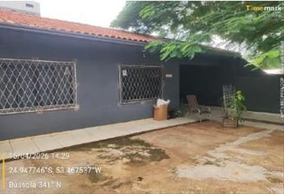 Foto 5 de 12: Imóvel em leilão em Cascavel - PR, bairro Centro — IMÓVEL URBANO COM ÁREA DE 280,00m2, em CASCAVEL/PR