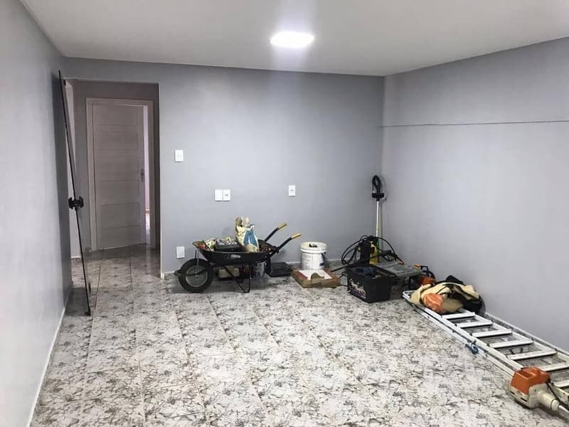 Foto 4 de 14: Casa em leilão em Medianeira - PR, bairro Nazaré — Casa, Medianeira / PR