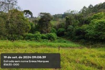 Foto 2 de 8: Area Rural em leilão em Enéas Marques - PR — Imóvel Rural com área de 52,4HA com benfeitorias não reprodutivas. Localizado no Município de Enéas Marques/PR.