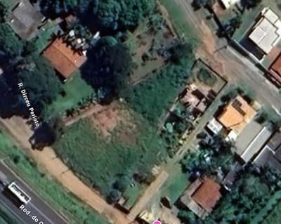 Casa em leilão em Mandaguaçu - PR — Chácara, com a área de 350,83m², Mandaguaçu/PR