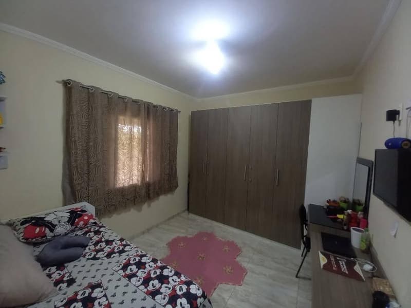 Foto 10 de 24: Casa em leilão em Santa Isabel - SP, bairro Recanto das Gaivotas — Casa 417,89m² com Terreno 1500m² | Santa Isabel-SP | Recanto Das Gaivotas - Financiamento até 420 Meses!