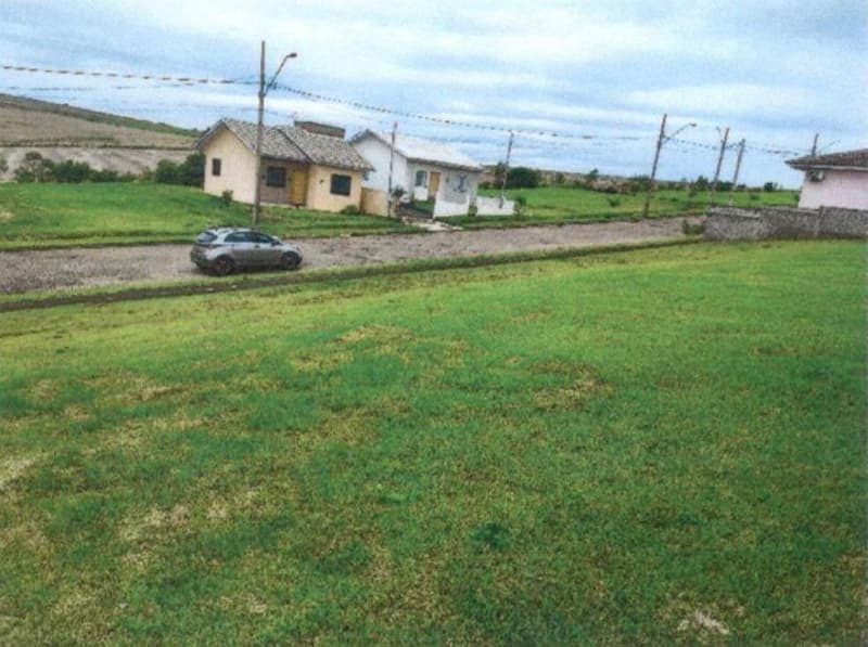 Foto 3 de 5: Terreno em leilão em Ampére - PR — IMÓVEL URBANO - ÁREA TOTAL DE 204,00 m2 - Em AMPÉRE/PR