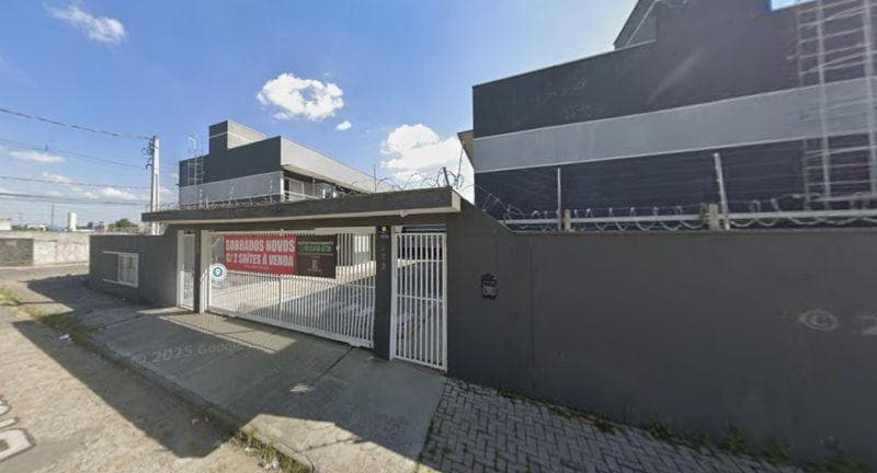 Foto 1 de 3: Casa em leilão em Mogi Das Cruzes - SP, bairro Vila Jundiapeba — Casa 76m², 1 Vaga, Vila Jundiapeba, Mogi das Cruzes/SP