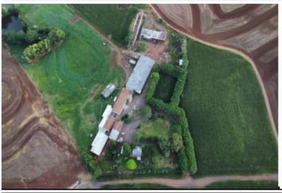 Foto 12 de 12: Area Rural em leilão em Campo Bonito - PR — Excelente Propriedade Rural com Estrutura Completa 19,73 ha| Campo Bonito/PR