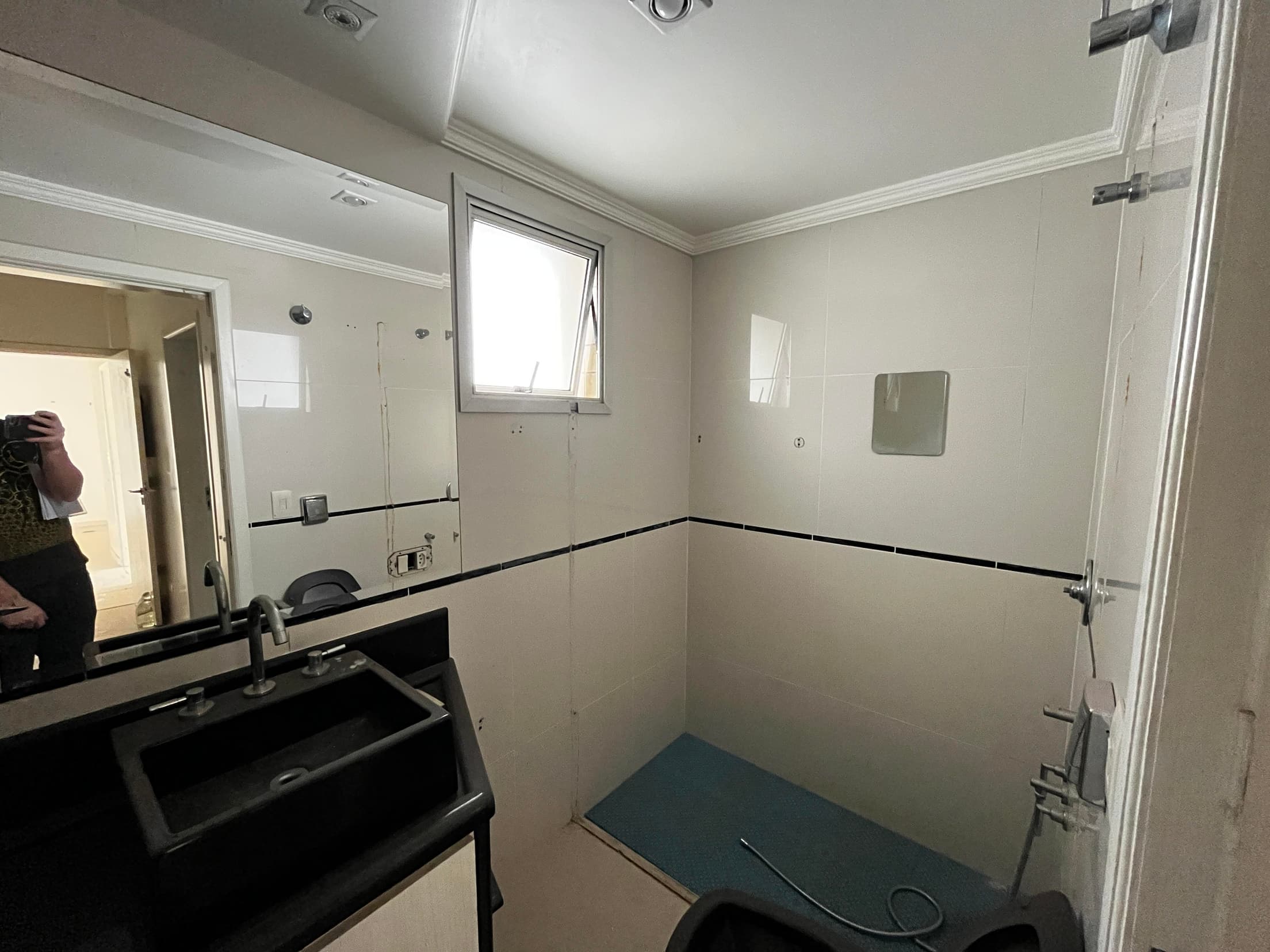 Foto 11 de 19: Apartamento em leilão em Curitiba - PR, bairro Batel — Apartamento área privativa 114,22m², com garagem, Rua Francisco Rocha 40, Batel, Curitiba/PR - M Falida ITP Informática