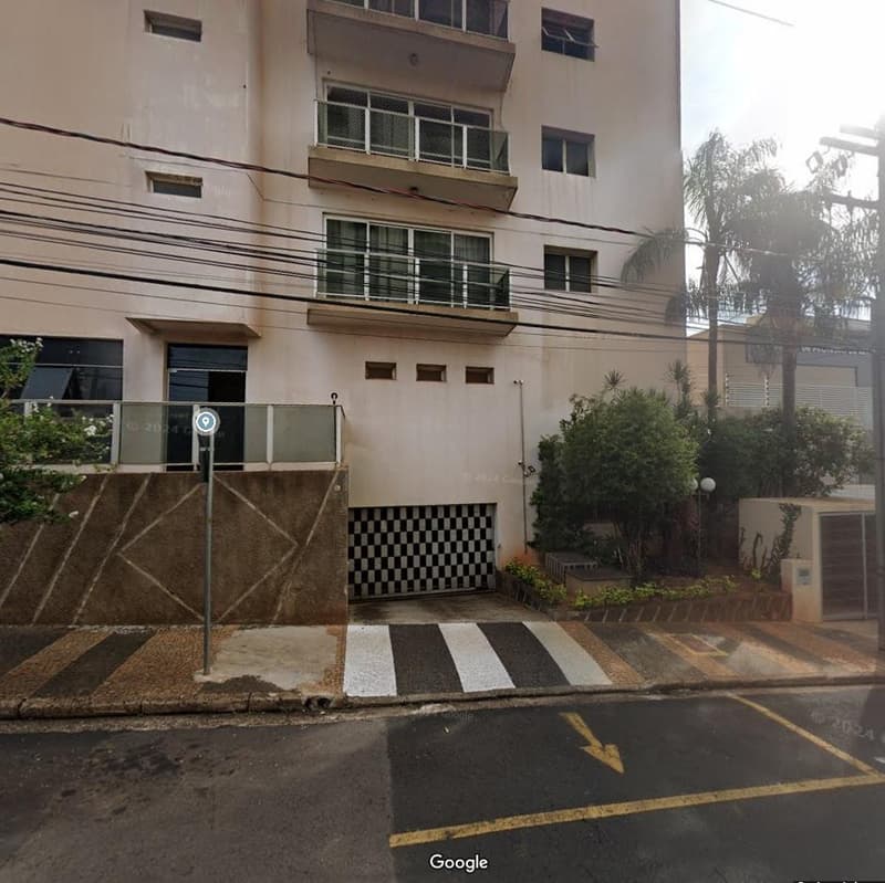 Foto 6 de 8: Apartamento em leilão em São José Do Rio Preto - SP — IMÓVEL - APARTAMENTO UND 21 - localizado no EDIFÍCIO CIMO - bairro Boa Vista na cidade de São José do Rio Preto/SP