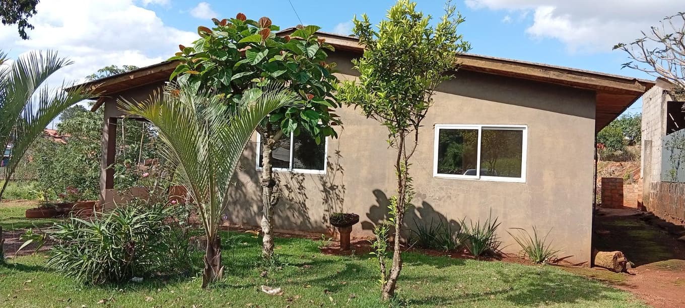 Foto 17 de 19: Casa em leilão em Boa Vista Da Aparecida - PR, bairro Centro — IMÓVEL URBANO COM ÁREA TOTAL DE 525 m2, EM BOA VISTA DA APARECIDA/PR