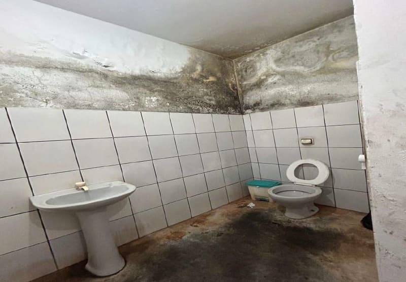 Foto 13 de 16: Comercial em leilão em Presidente Prudente - SP — Imóvel comercial 660 m² de construção
