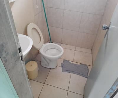 Foto 5 de 17: Casa em leilão em Colombo - PR, bairro Gabirobal — IMÓVEL RESIDENCIAL EM COLOMBO/PR