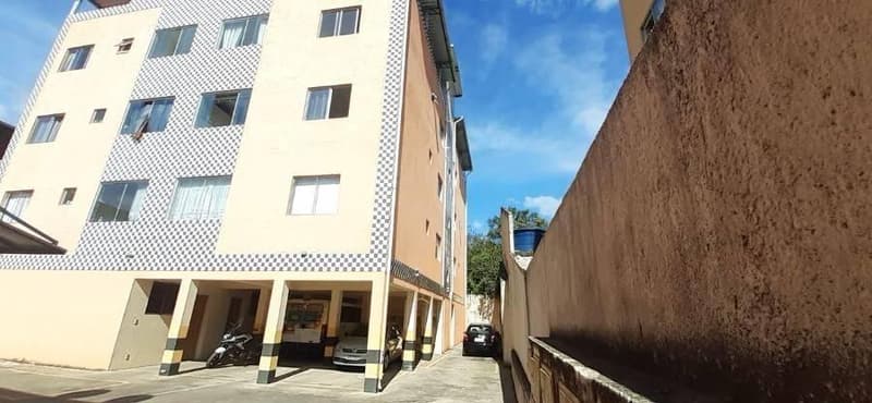 Foto 2 de 9: Apartamento em leilão em Caeté - MG — Apartamento, Caeté / MG