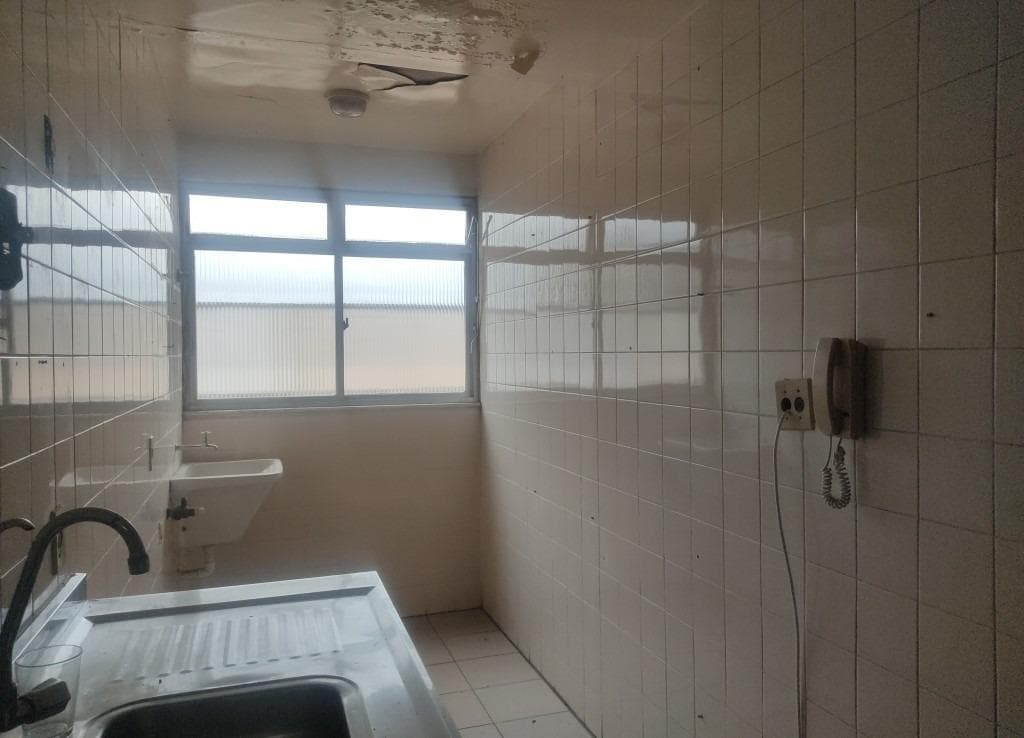 Foto 25 de 60: Apartamento em leilão em Nilópolis - RJ — Apto. 50m², Desocupado, no Centro, Nilópolis/RJ