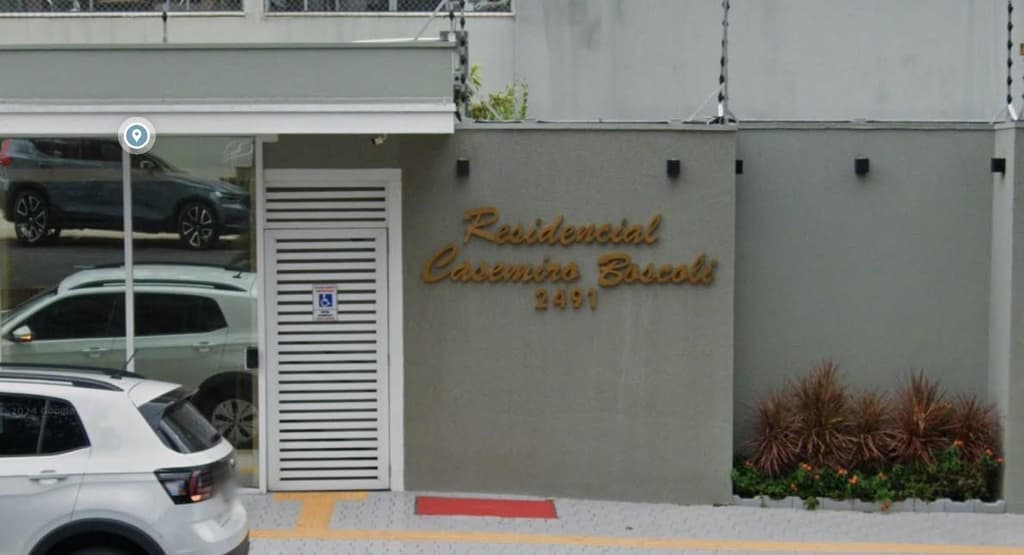 Foto 2 de 5: Apartamento em leilão em Presidente Prudente - SP — 02 Aptos Unificados c/ 151m², Desocupados, Vaga Dupla, no Centro de Presidente Prudente/SP