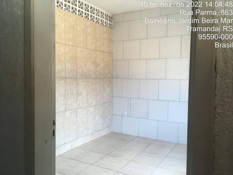 Foto 9 de 12: Casa em leilão em Tramandaí - RS, bairro Zona Nova Extensão Sul — Casa 264m² com Terreno 375m² | Tramandaí-RS | Zona Nova Extensão Sul - 1 Dorm, 3 Banheiros, Vaga - Financiamento até 420 Meses!