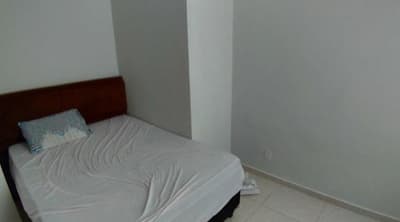 Foto 6 de 8: Apartamento em leilão em Bauru - SP — Apartamento 46,33 m² Com Vaga em Bauru/SP | Direitos