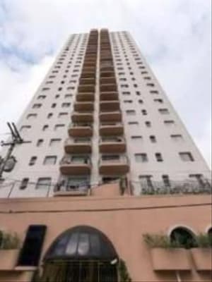 Foto 3 de 4: Apartamento em leilão em Guarulhos - SP — Apartamento em Guarulhos/SP - Edifício Monte Líbano - Área Total: 244,713 m²