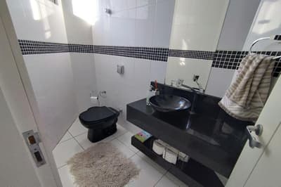 Foto 21 de 21: Apartamento em leilão em Chapecó - SC, bairro Centro — Apto 217m² c/ 2 Vagas | Centro, Chapecó/SC | 337m² Totais | Região Nobre, Próximo à Av. Getúlio Vargas e Arena Condá!