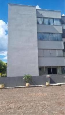 Foto 2 de 5: Apartamento em leilão em São Francisco De Paula - RS — Apto 93m² | Frederico Westphalen-RS | Residencial Bella Vista | São Francisco de Paula | Financiamento até 420 Meses!