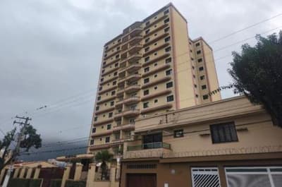 Foto 9 de 16: Apartamento em leilão em Suzano - SP, bairro Centro — IMÓVEL URBANO COM ÁREA TOTAL DE 146.37 m2- Em SUZANO/SP