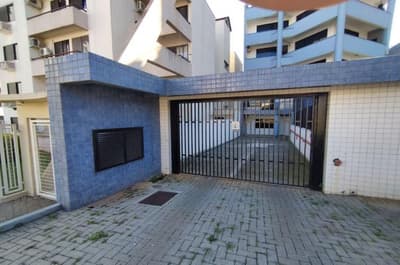 Foto 2 de 21: Apartamento em leilão em Chapecó - SC, bairro Centro — Apto 217m² c/ 2 Vagas | Centro, Chapecó/SC | 337m² Totais | Região Nobre, Próximo à Av. Getúlio Vargas e Arena Condá!