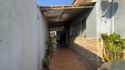 Foto 3 de 15: Casa em leilão em Araraquara - SP, bairro Vila Santana — Casa, Araraquara / SP