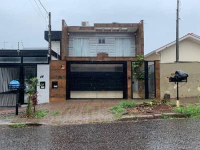 Foto 20 de 24: Casa em leilão em Maringá - PR, bairro Vila Morangueira — Casa, Ocupado, Maringá / PR (28% abaixo da avaliação)