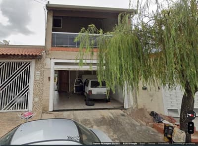 Casa em leilão em Jundiaí - SP — IMÓVEL EM JUNDIAÍ/SP