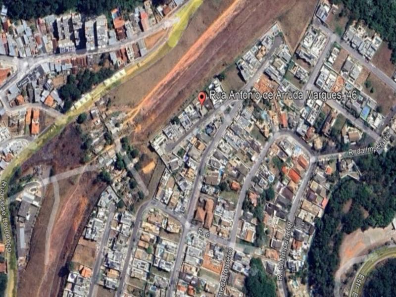 Foto 1 de 11: Casa em leilão em Juiz De Fora - MG, bairro Borboleta — Casa_Condominio, Juiz de Fora / MG